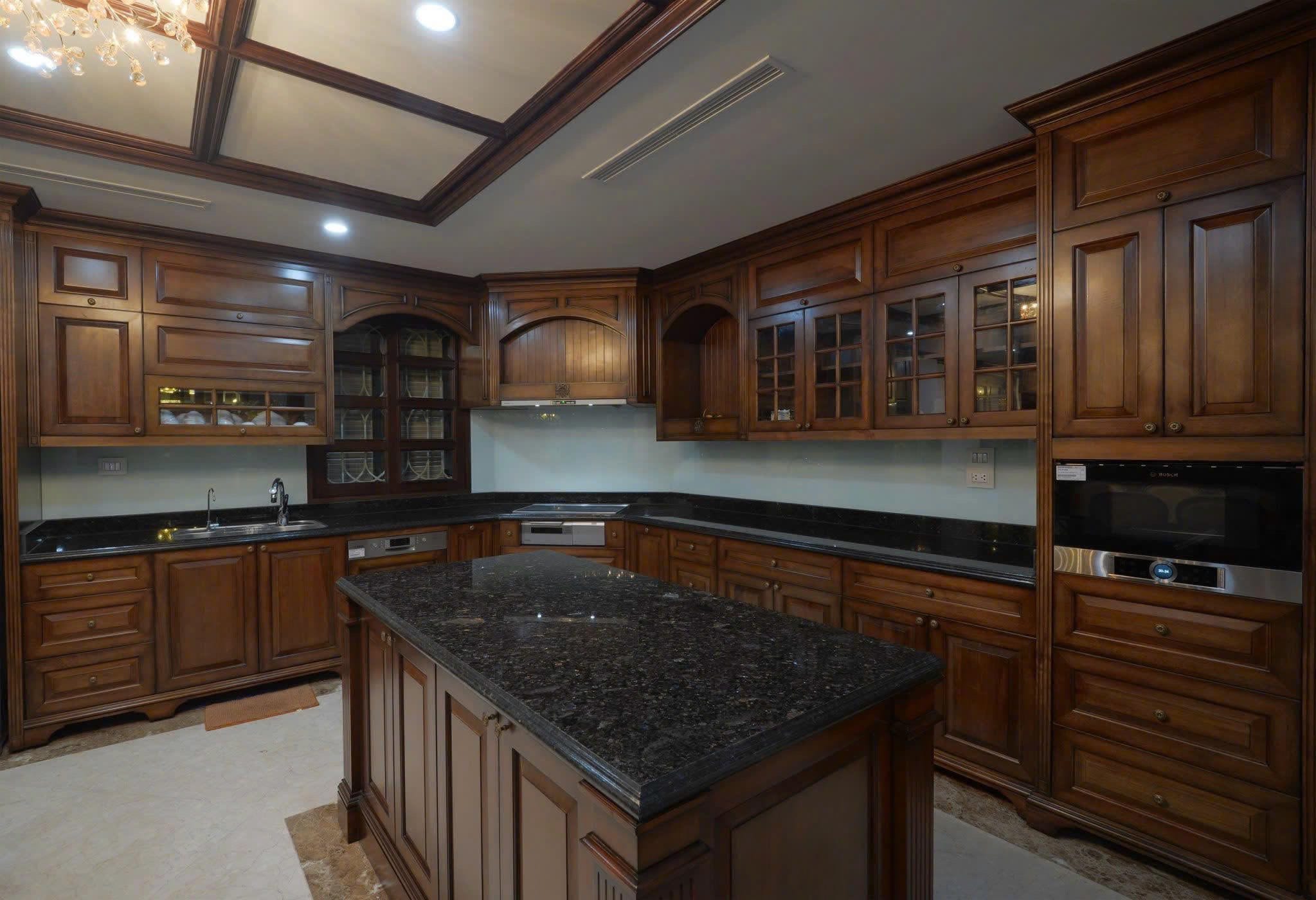 Bán biệt thự góc 238m2 ngã tư trung tâm bên sông Hiệp Bình Chánh