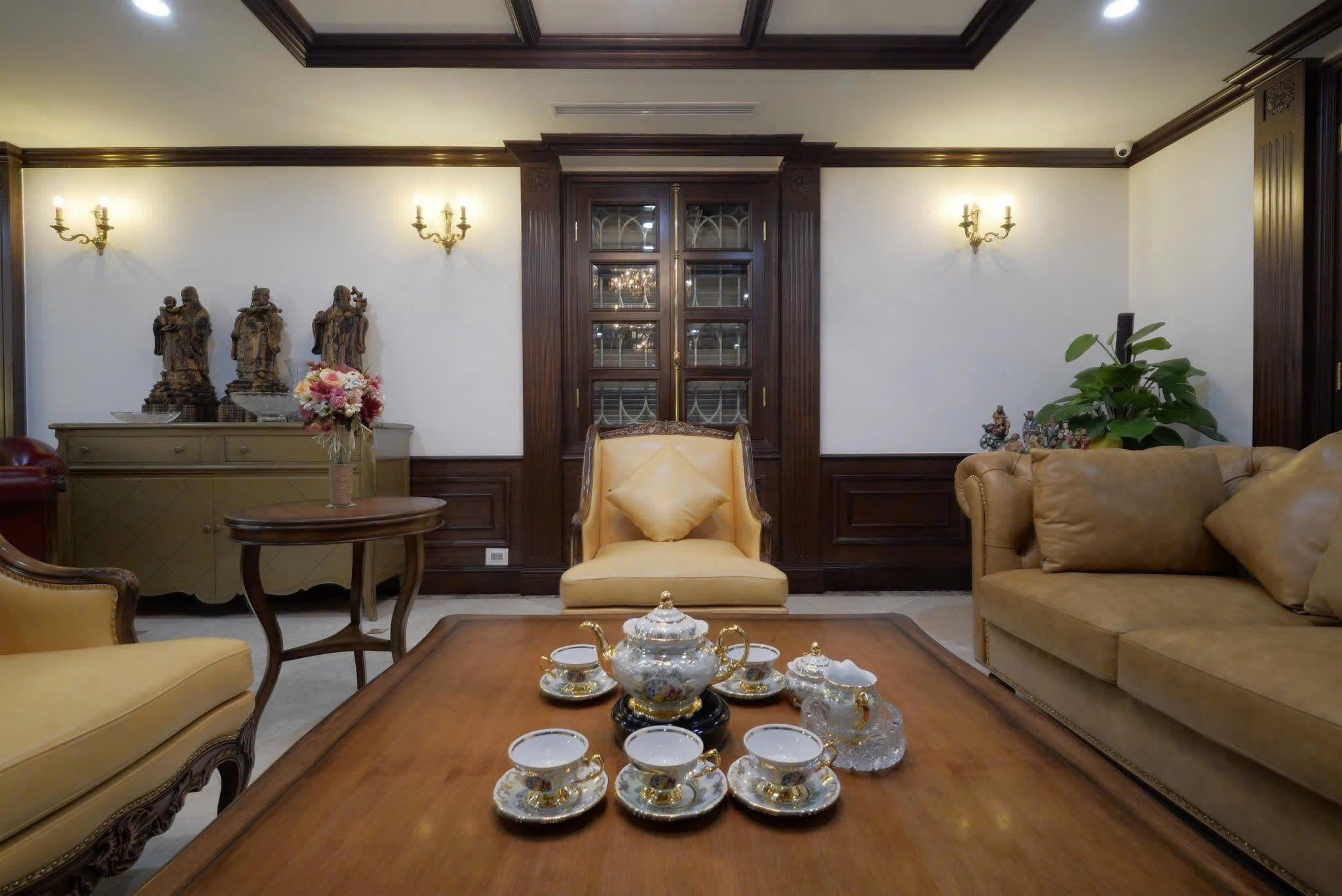 Bán biệt thự góc 238m2 ngã tư trung tâm bên sông Hiệp Bình Chánh