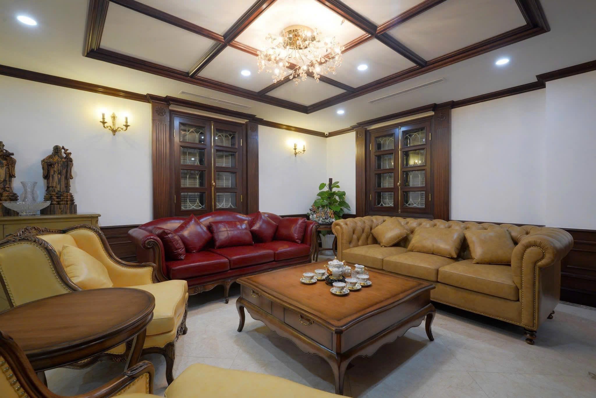 Bán biệt thự góc 238m2 ngã tư trung tâm bên sông Hiệp Bình Chánh