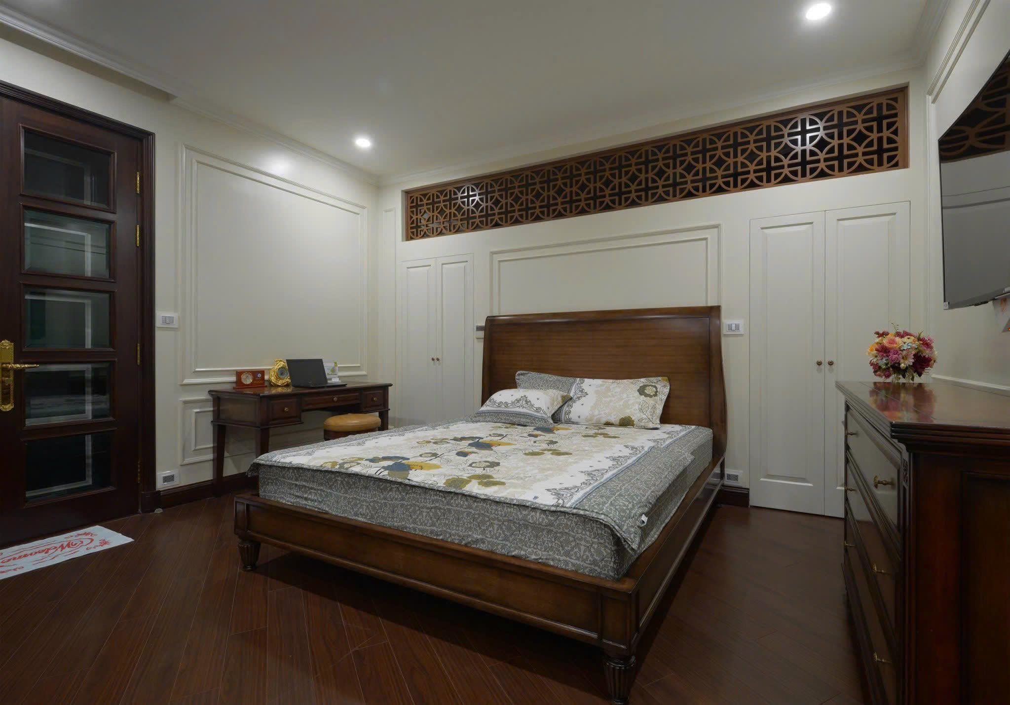 Bán biệt thự góc 238m2 ngã tư trung tâm bên sông Hiệp Bình Chánh