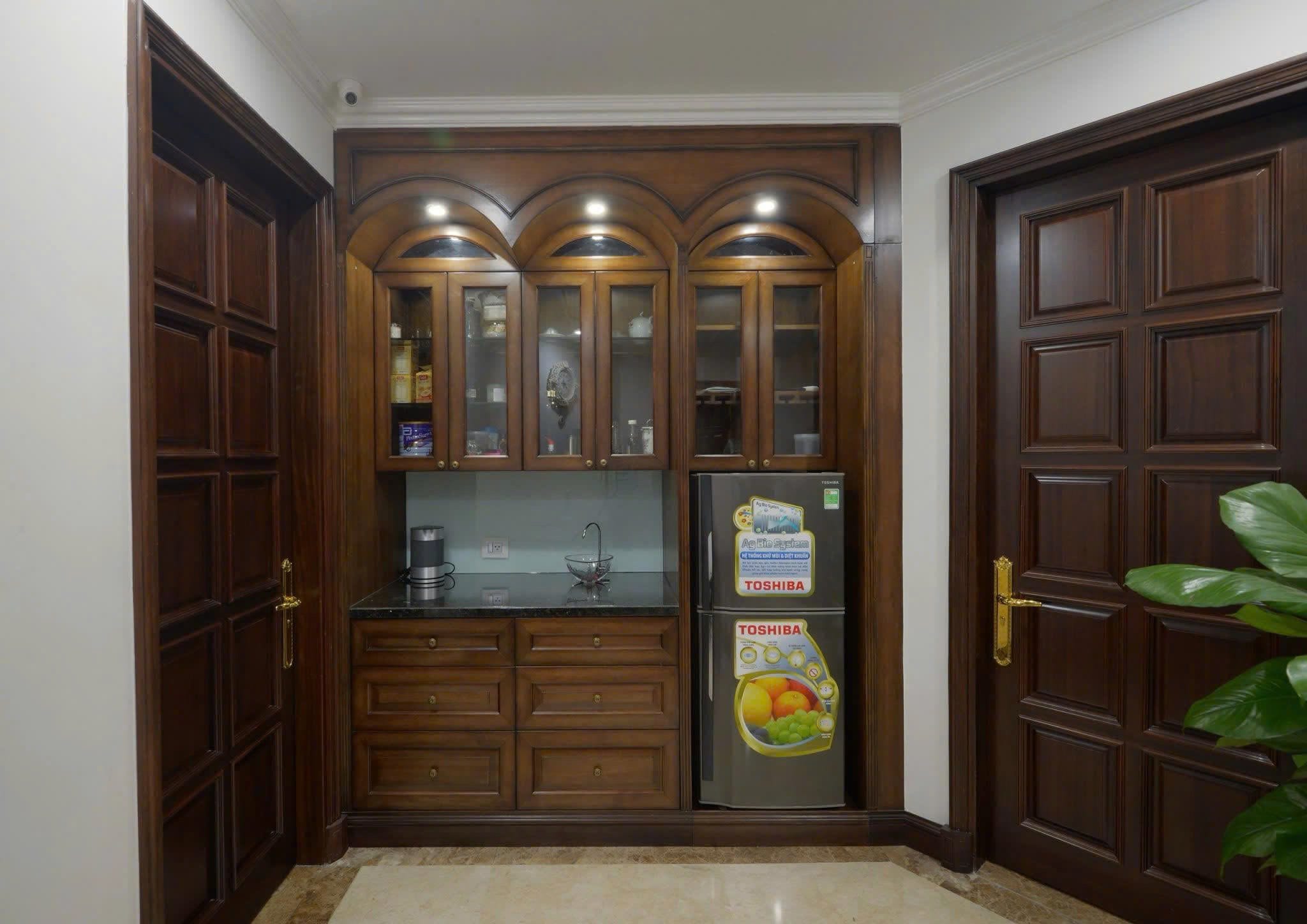 Bán biệt thự góc 238m2 ngã tư trung tâm bên sông Hiệp Bình Chánh