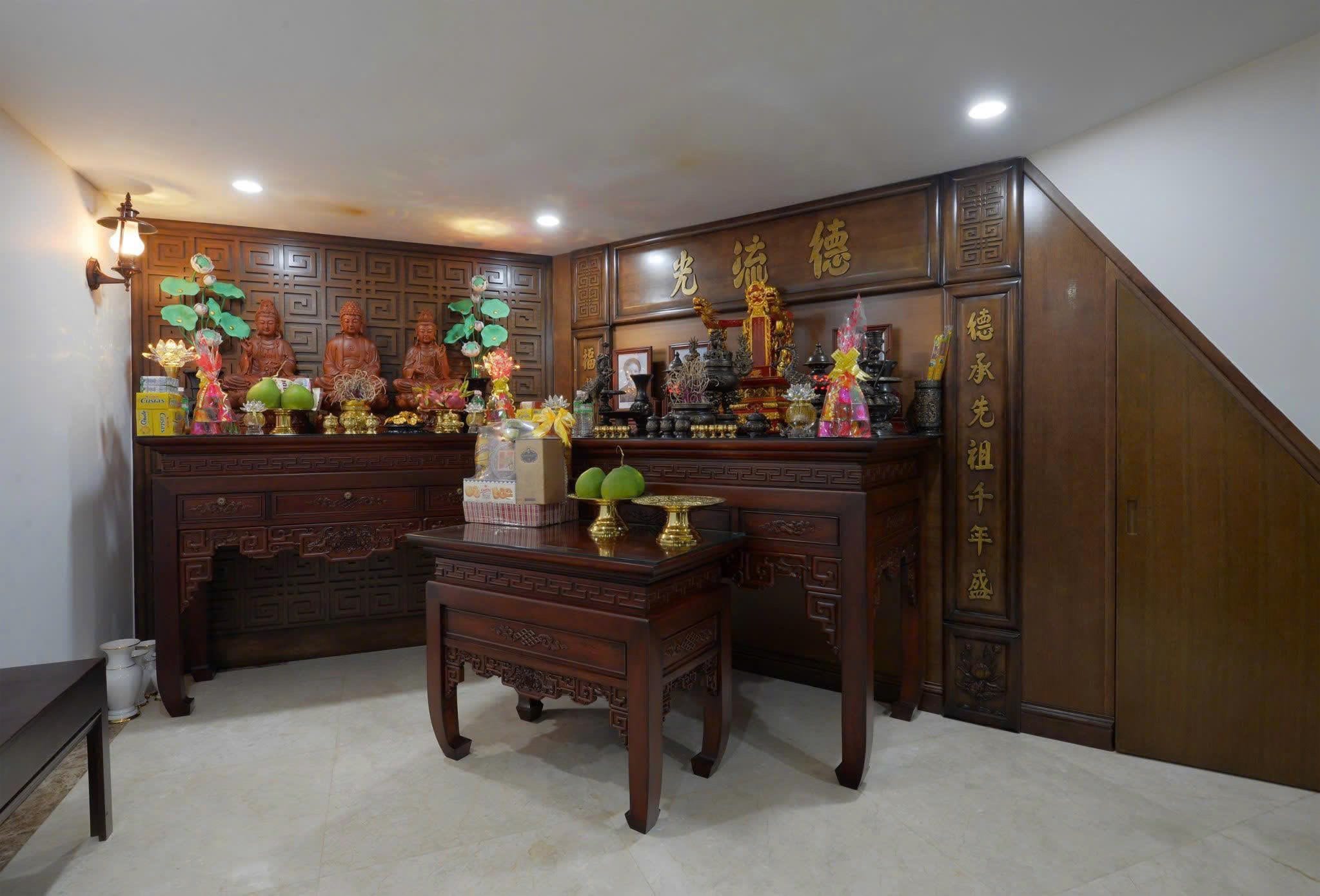 Bán biệt thự góc 238m2 ngã tư trung tâm bên sông Hiệp Bình Chánh