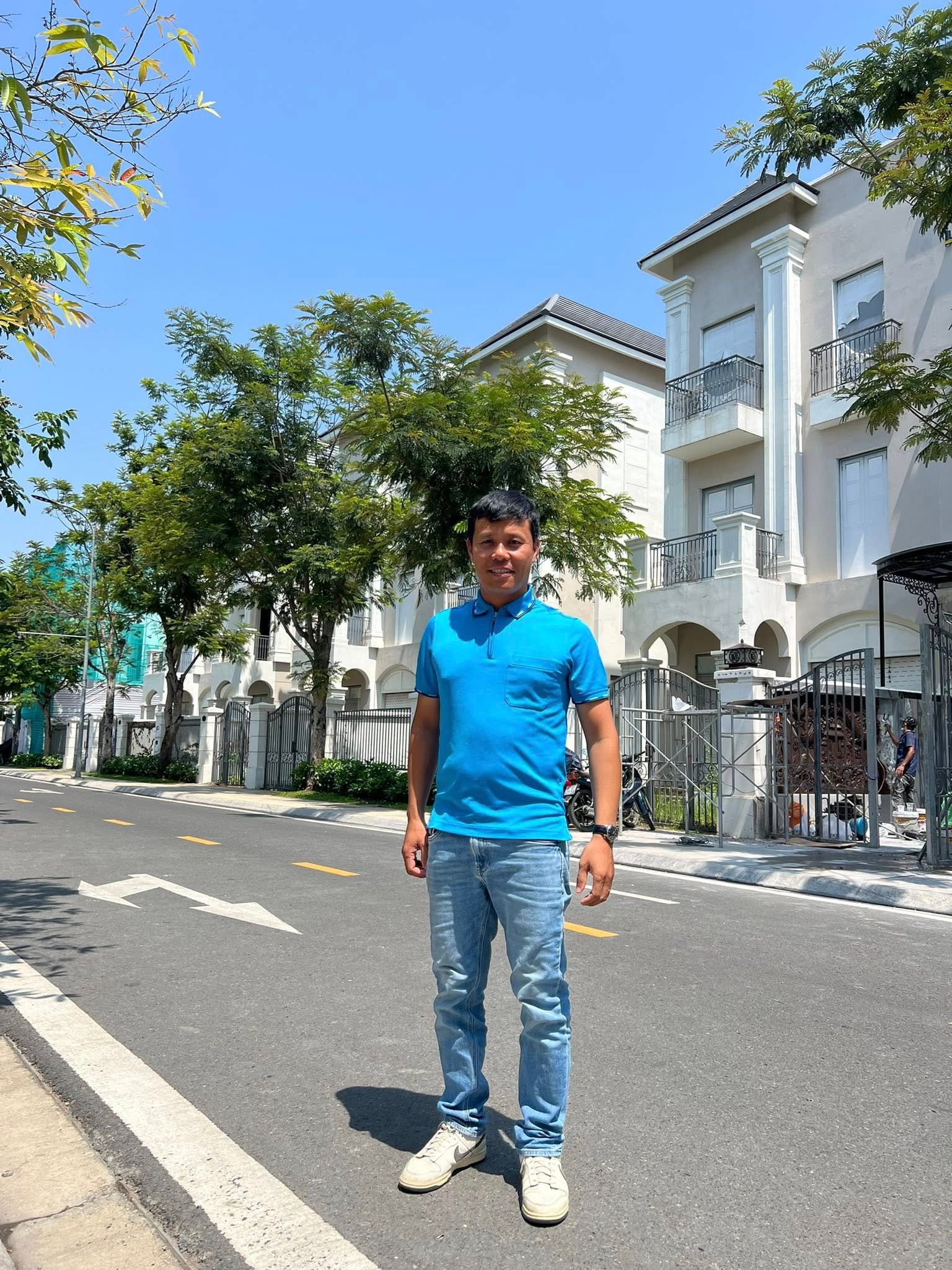 Bán biệt thự 200m2 compound ở Vinhomes Grand Park Quận 9