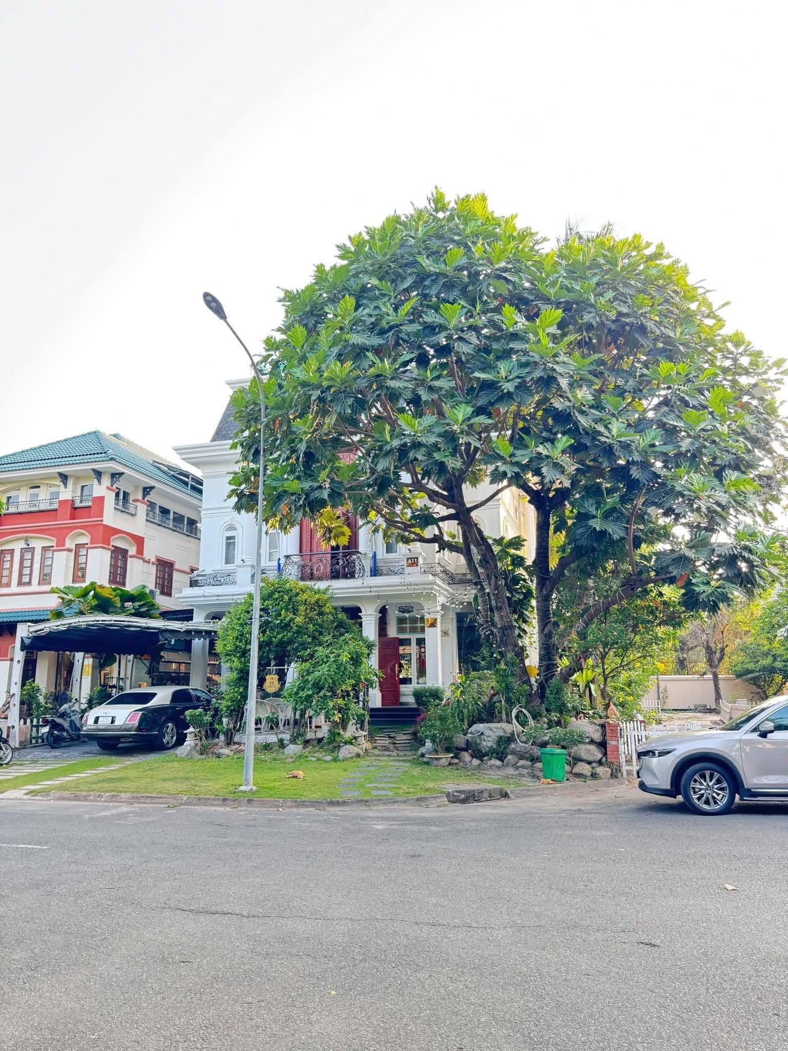 Biệt Thự 396m2 Compound Lan Anh Village Thủ Thiêm Quận 2