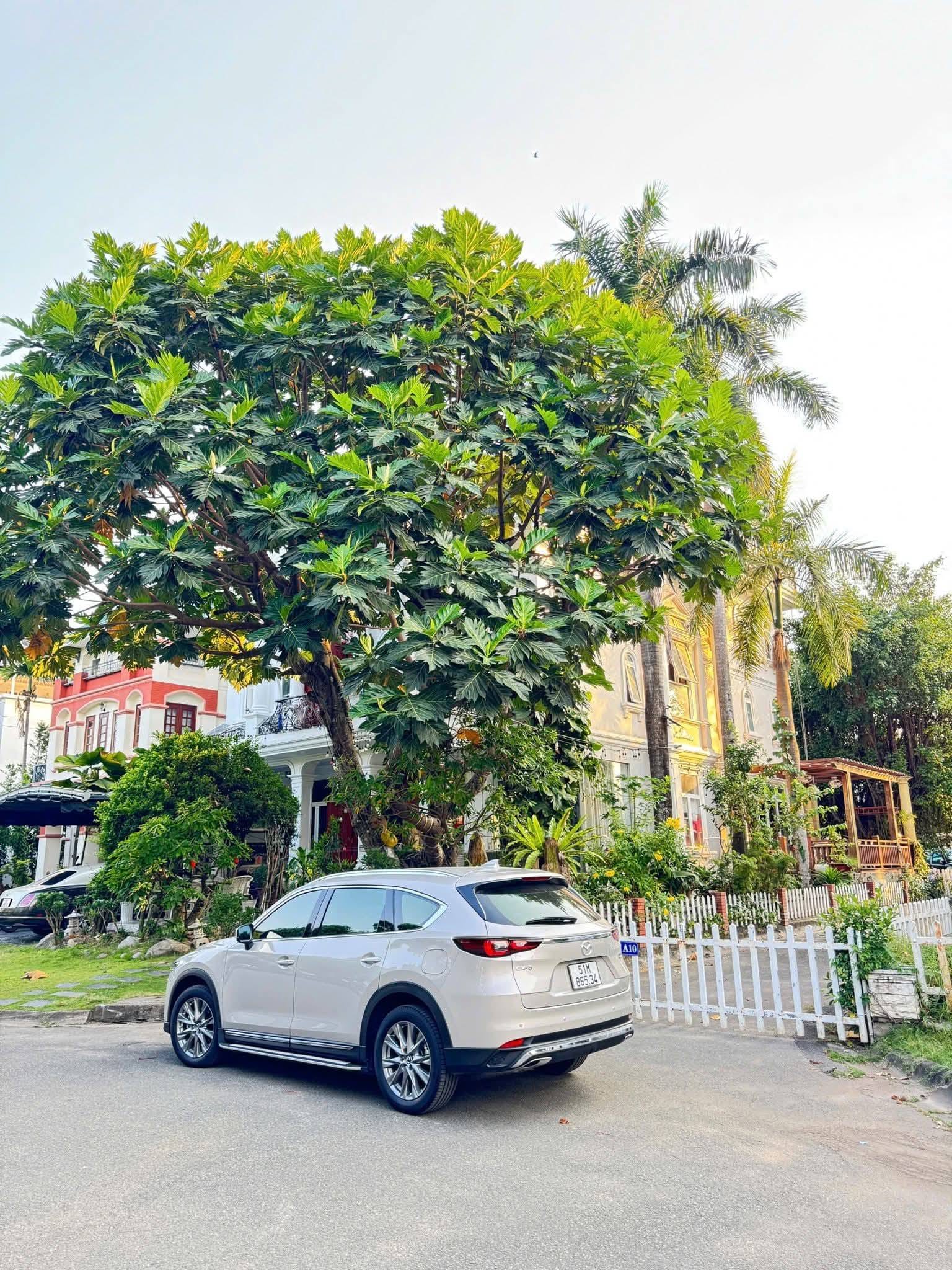 Biệt Thự 396m2 Compound Lan Anh Village Thủ Thiêm Quận 2