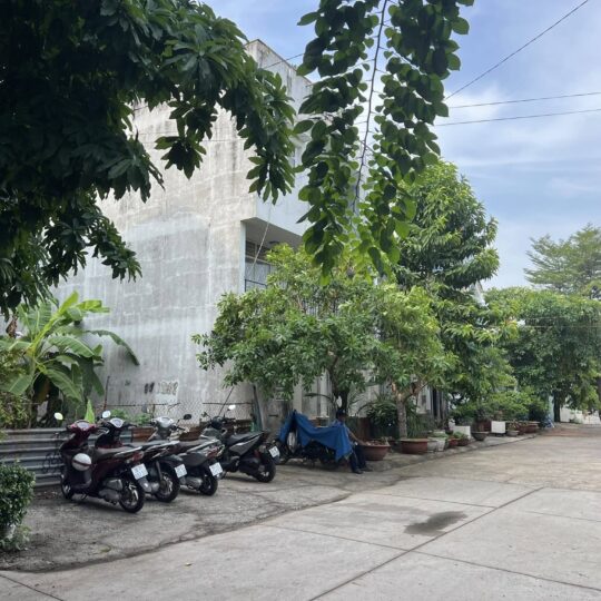 Bán lô đất 120m2 bên sông Sài Gòn Hiệp Bình Chánh Thủ Đức
