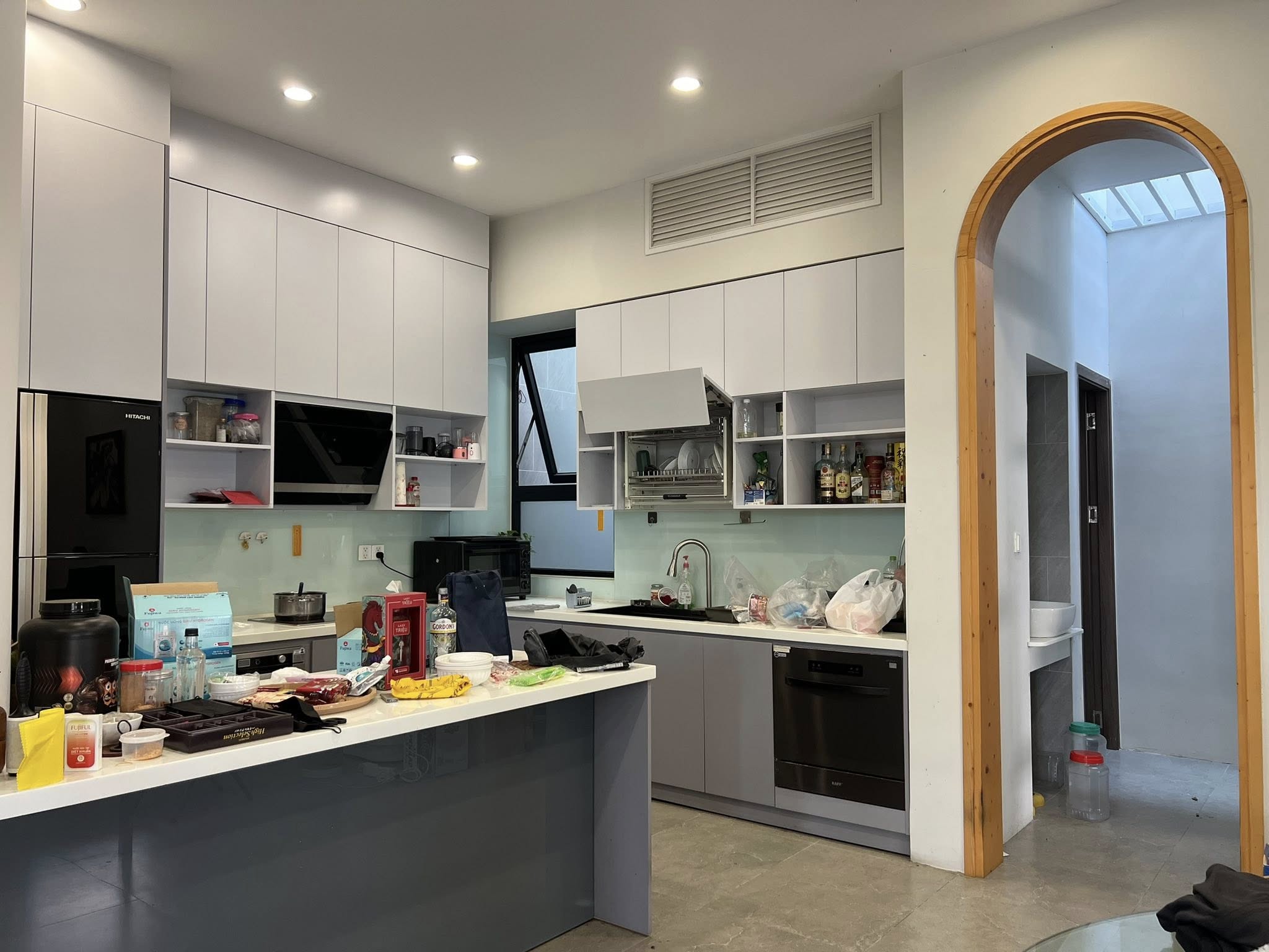 Biệt thự 275m2 góc bên sông Sài Gòn phường Hiệp Bình Chánh,Thủ Đức