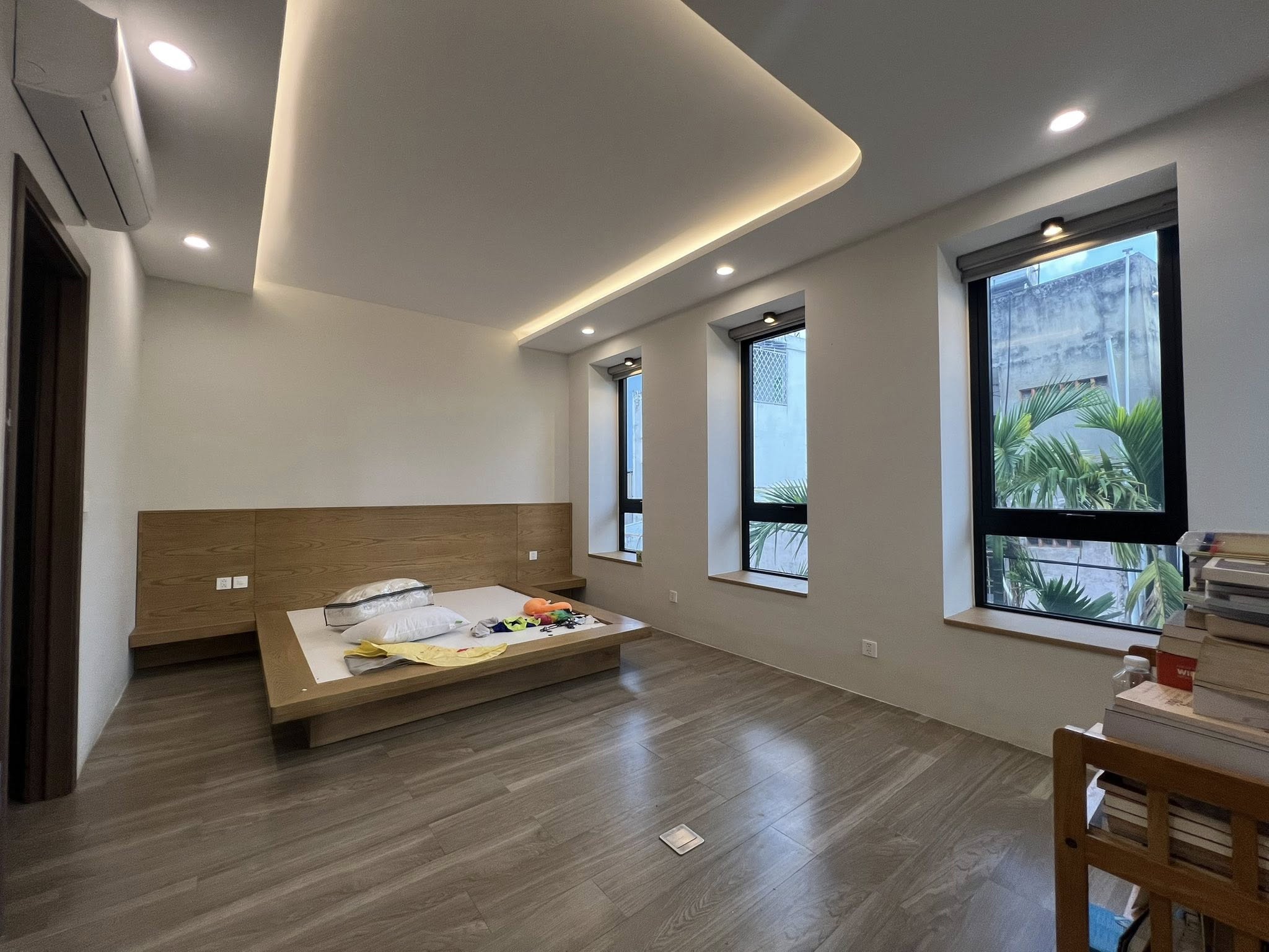 Biệt thự 275m2 góc bên sông Sài Gòn phường Hiệp Bình Chánh, Thủ Đức