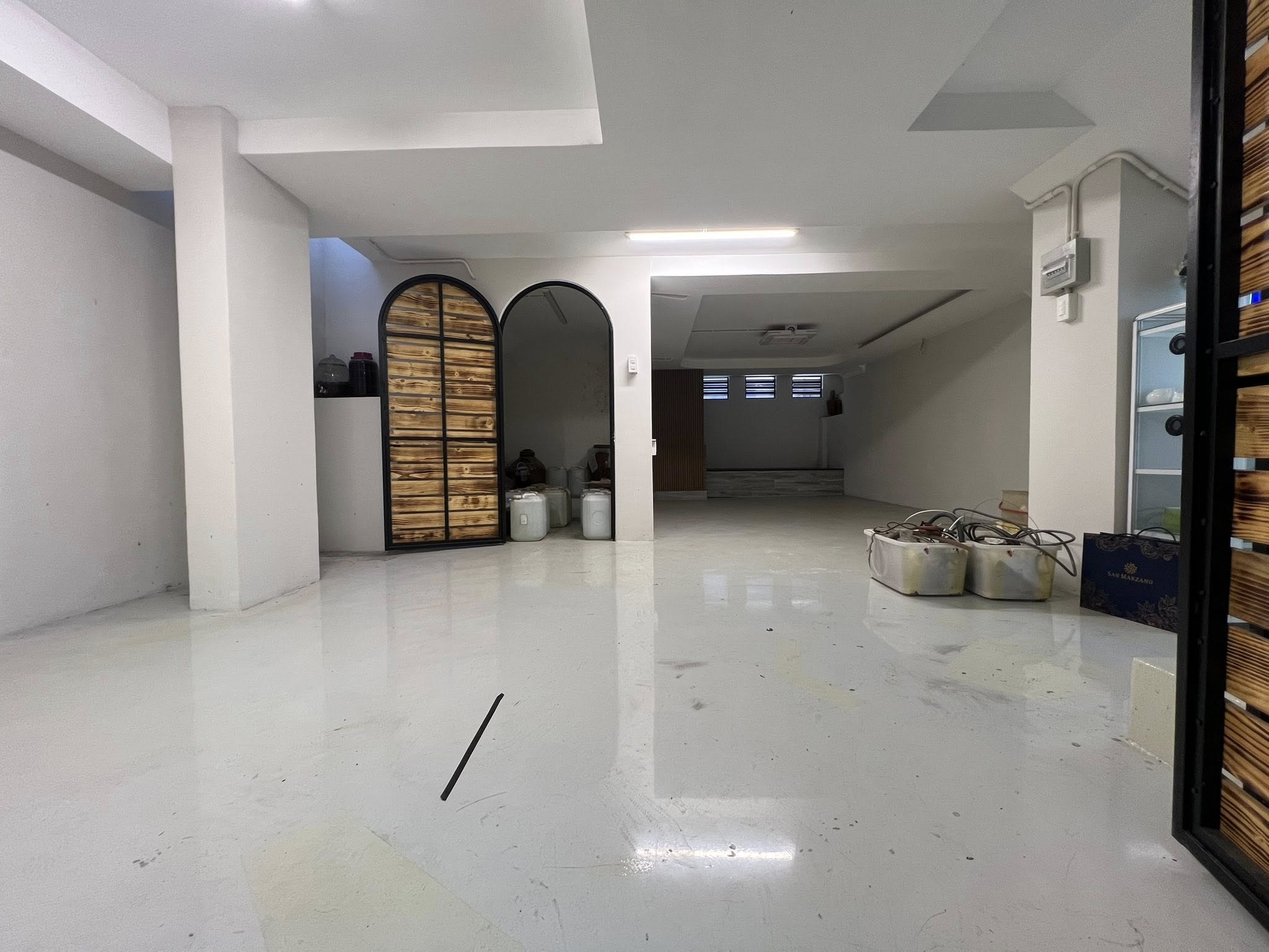 Biệt thự 275m2 góc bên sông Sài Gòn phường Hiệp Bình Chánh, Thủ Đức