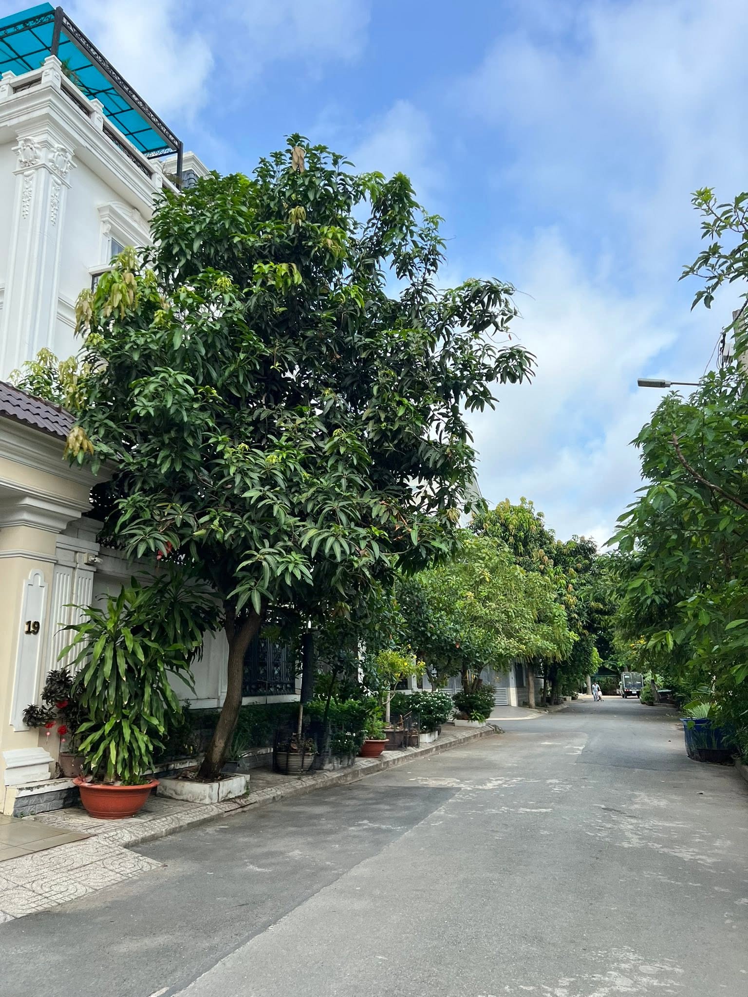 Bán lô đất 200m2 góc 2 mặt tiền gần đường Hiệp Bình Thủ Đức