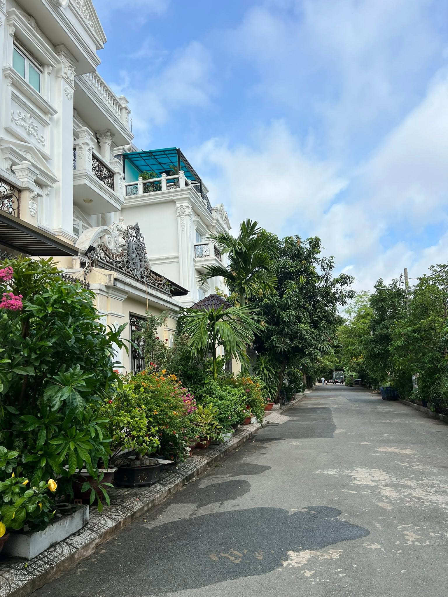 Bán lô đất 200m2 góc 2 mặt tiền gần đường Hiệp Bình Thủ Đức