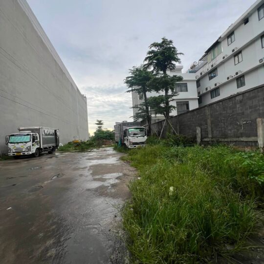 Bán lô đất 1127m² ngay Quốc lộ 13 kế bên Vạn Phúc Thủ Đức