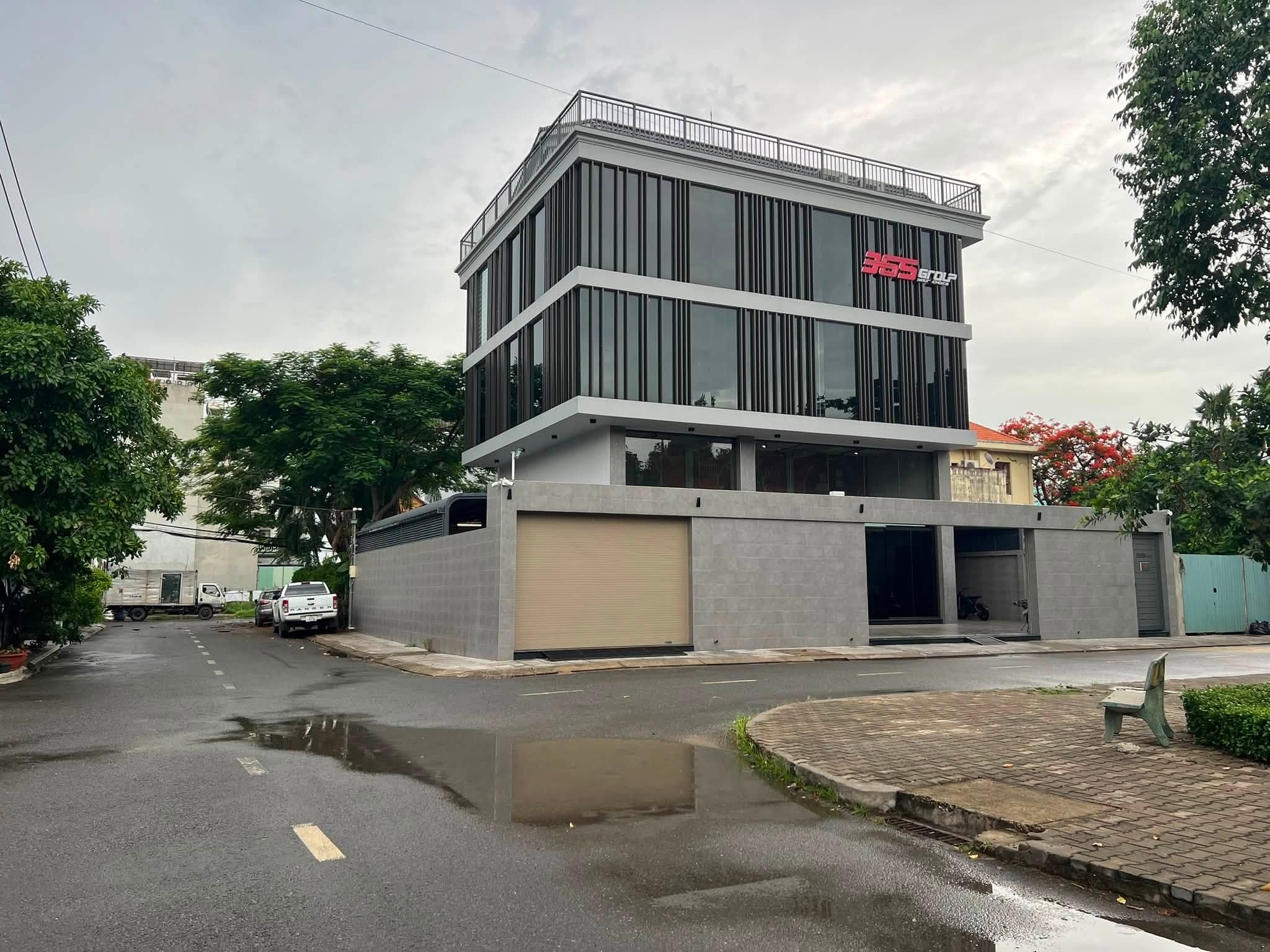 Bán lô đất 1127m² ngay Quốc lộ 13 kế bên Vạn Phúc Thủ Đức