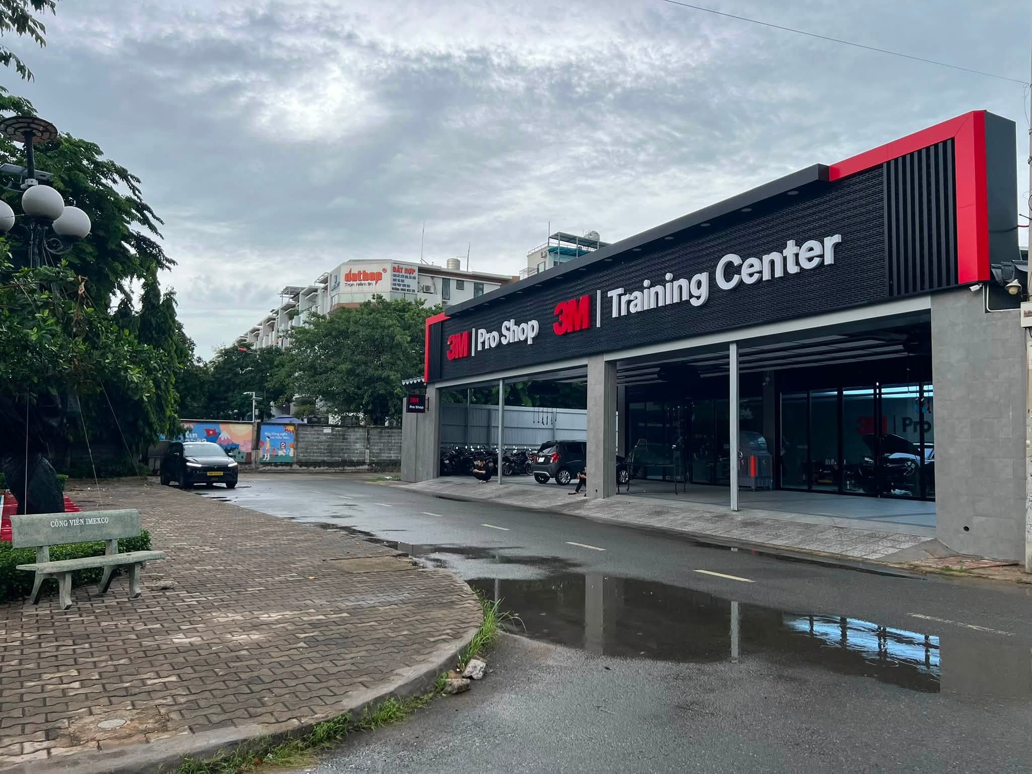 Bán lô đất 1127m² ngay Quốc lộ 13 kế bên Vạn Phúc Thủ Đức