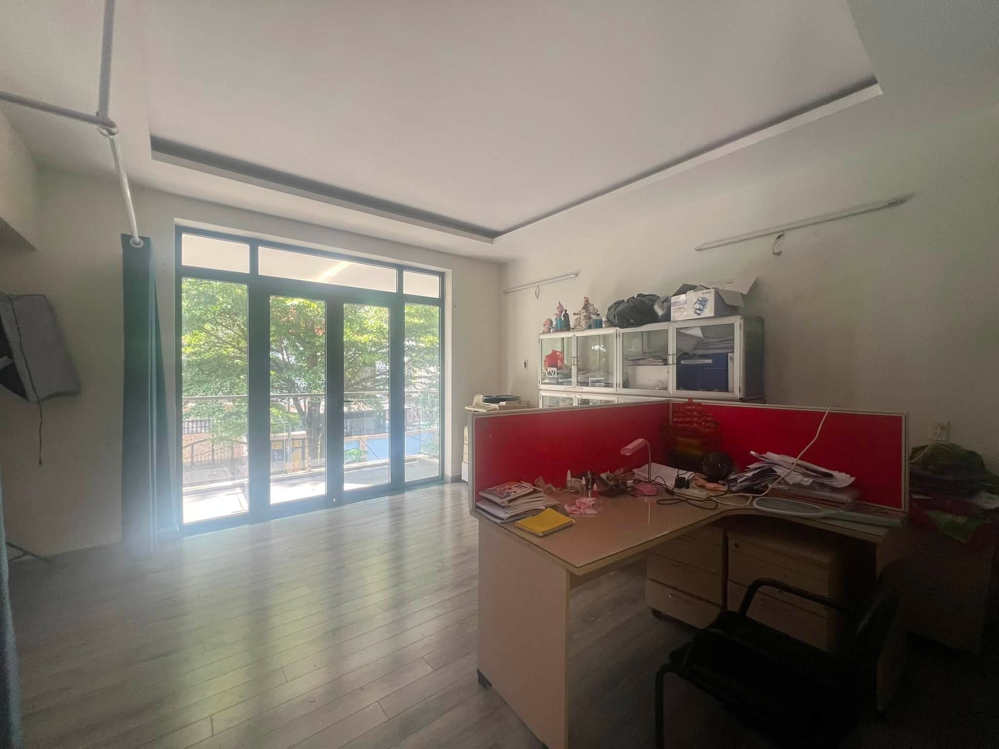 Bán căn biệt thự 200m2 khu dân cư ngay Hiệp Bình Thủ Đức