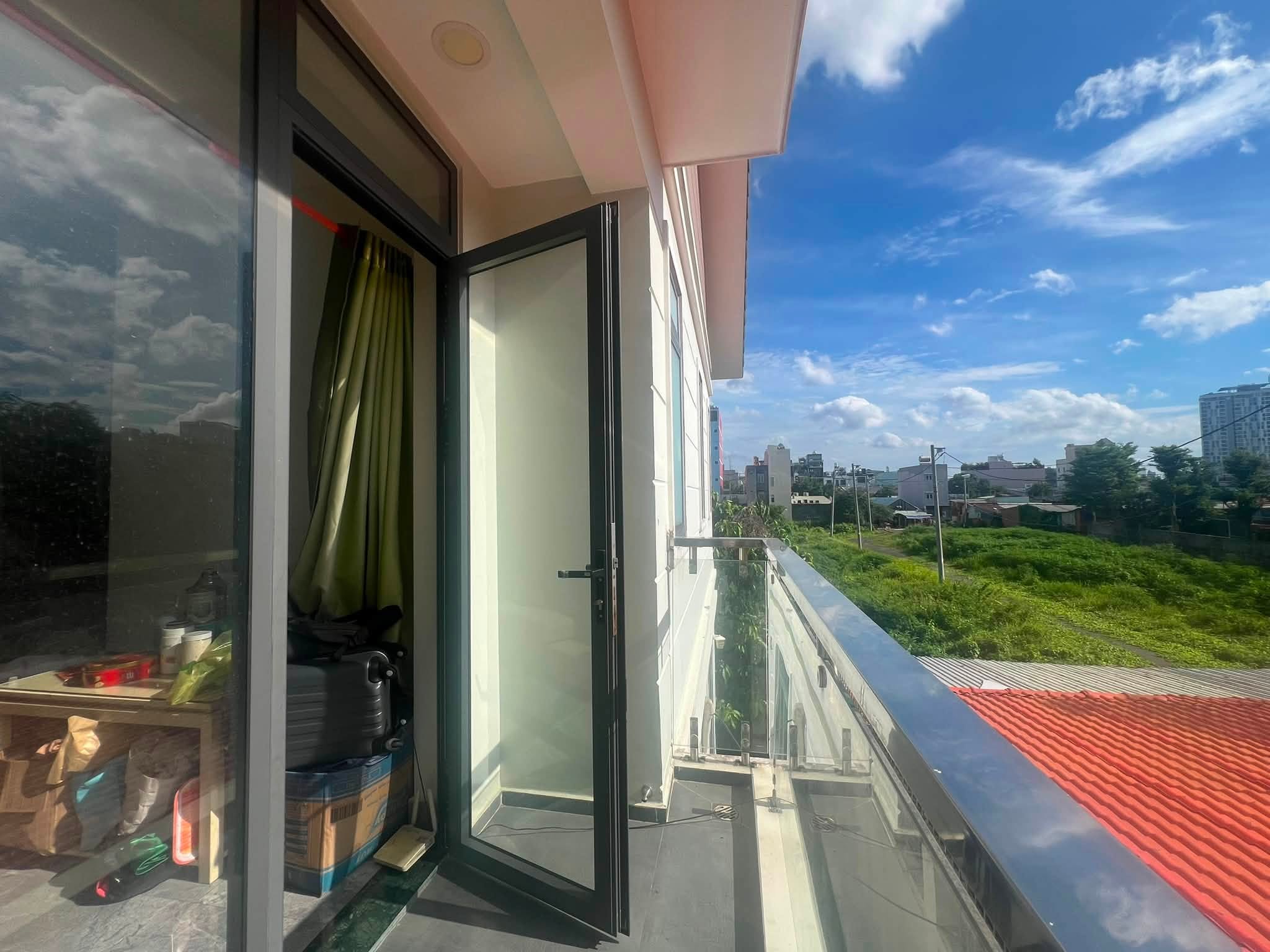 Bán căn biệt thự 200m2 khu dân cư ngay Hiệp Bình Thủ Đức