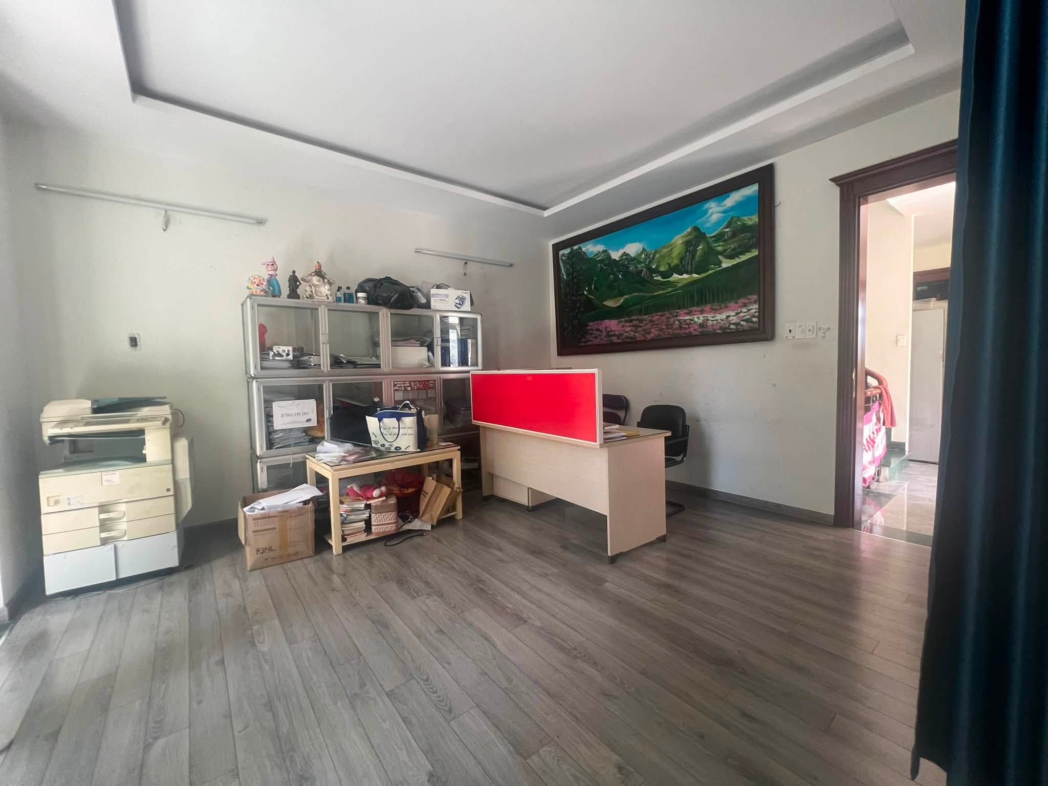 Bán căn biệt thự 200m2 khu dân cư ngay Hiệp Bình Thủ Đức