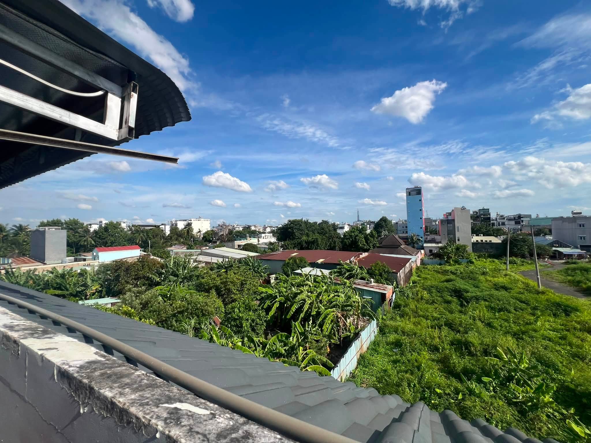 Bán căn biệt thự 200m2 khu dân cư ngay Hiệp Bình Thủ Đức