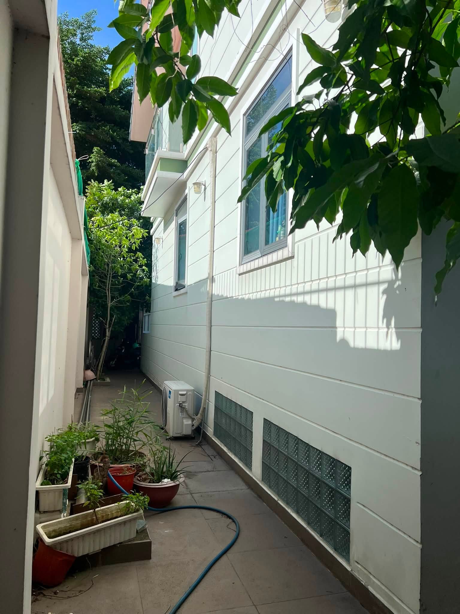 Bán căn biệt thự 200m2 khu dân cư ngay Hiệp Bình Thủ Đức